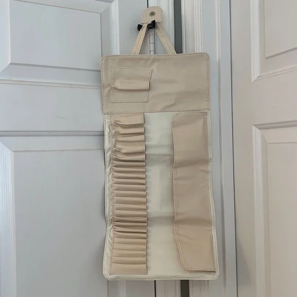 🆕 Makeup Brush Travel Bag - Picture 3 of 4